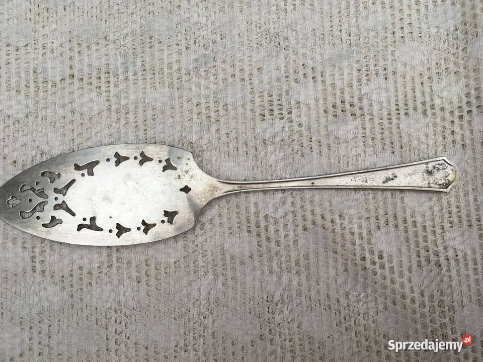 Łopatka do ciasta vintage Anglia Kraków