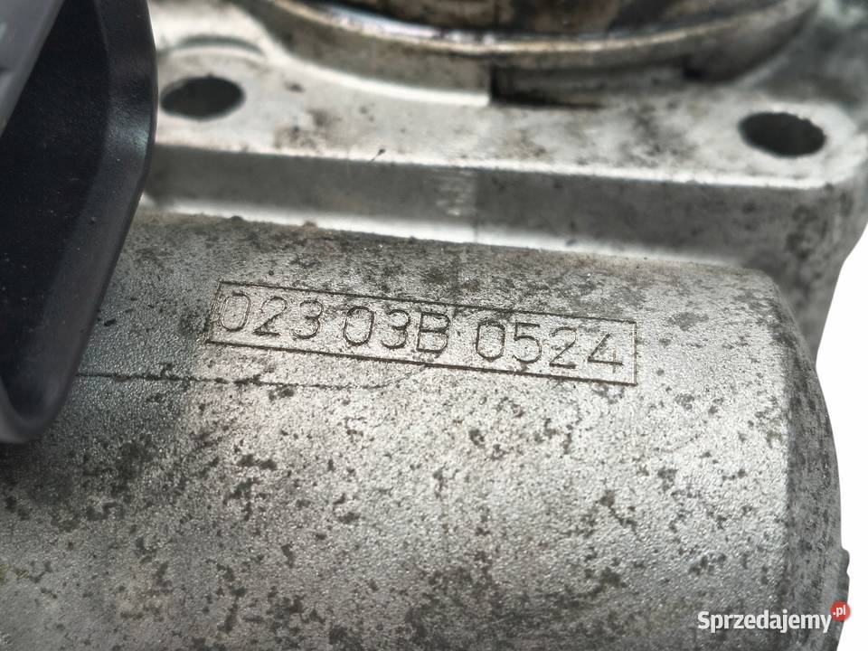 PRZEPUSTNICA Opel Astra G Vectra C Meriva A 16 Chełm