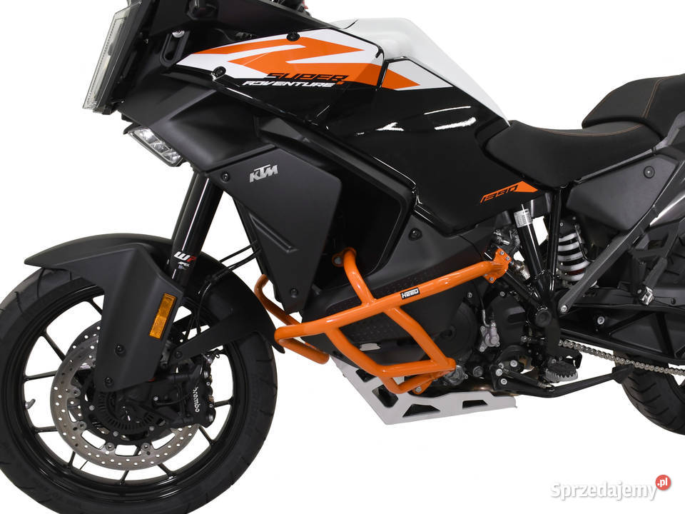 Gmole do KTM 1390 Super Adventure S R dolne śląskie Częstochowa