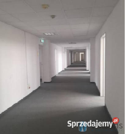 wynajmu lokalu 1457m2 Warszawa Jagiellońska