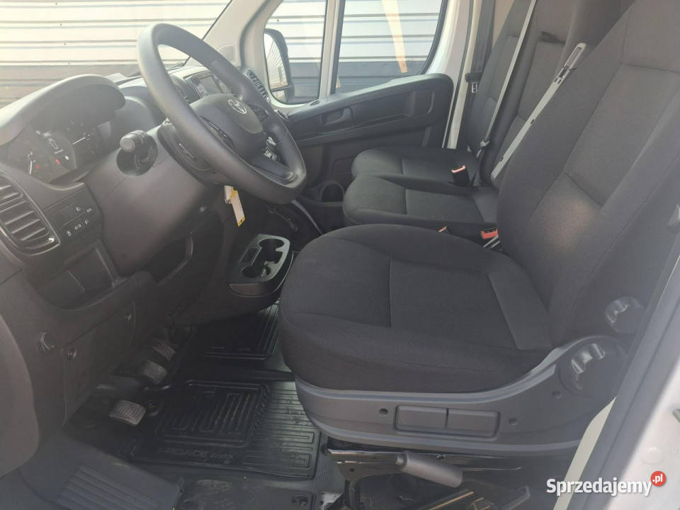 Toyota ProAce Poleasingowe BZ 70637km Komorniki