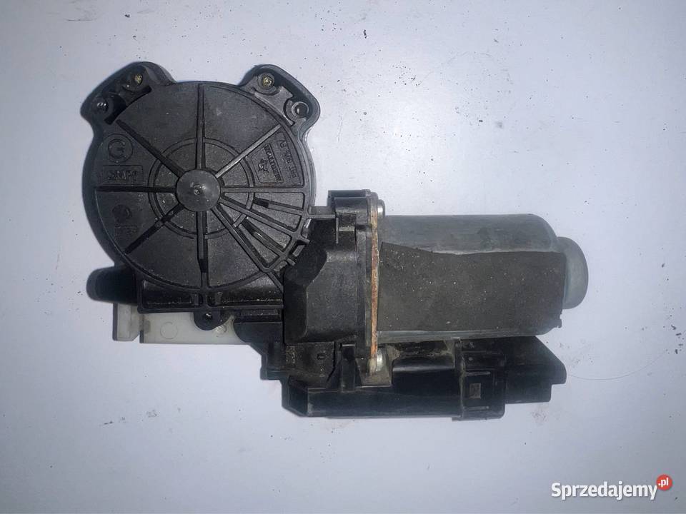 Silniczek szyby lewy Renault Megane II Motoryzacja Ostrzeszów