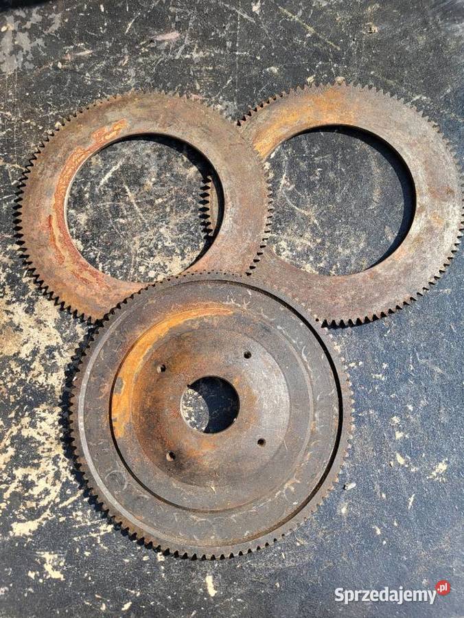 TARCZE SPRZĘGŁA ZUNDAPP KS 750 K800 KK BMW R75