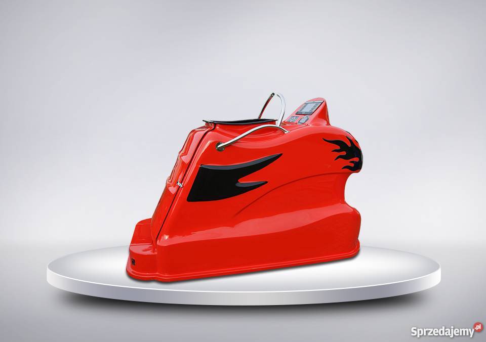 Kapsuła podcisnieniowa Vacu Silver Professional Gdynia