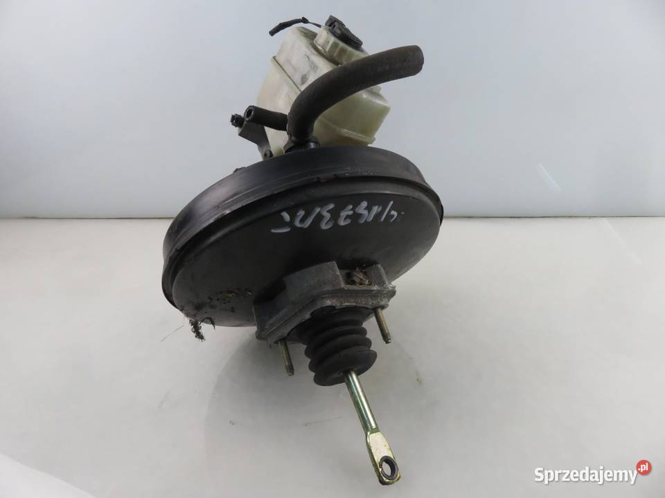 SERWO BMW E46 320 td 6757118 małopolskie