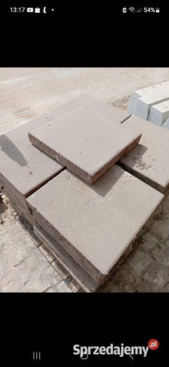 BETON towarowy stabilizacja podbudowa Łódź