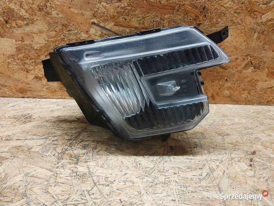 Halogen Prawy FORD EXPLORER 20162017 FB5315A254A Pleszew sprzedam
