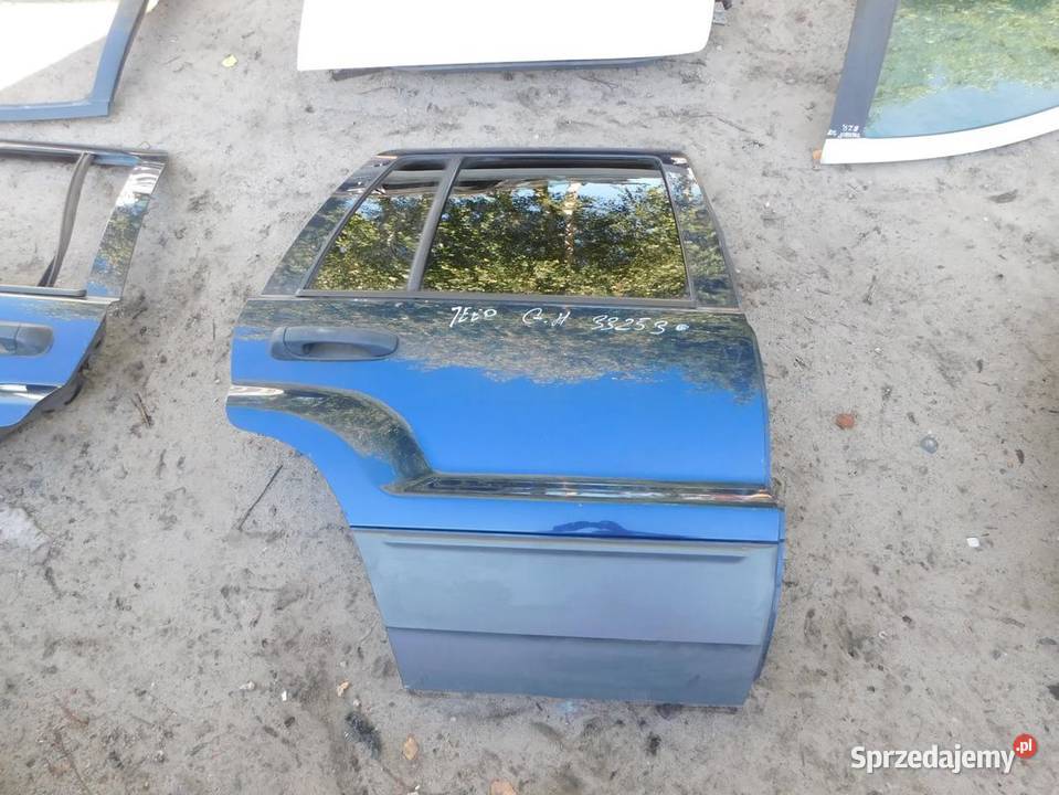jeep grand shiroke drzwi 33253 WYSYŁKA