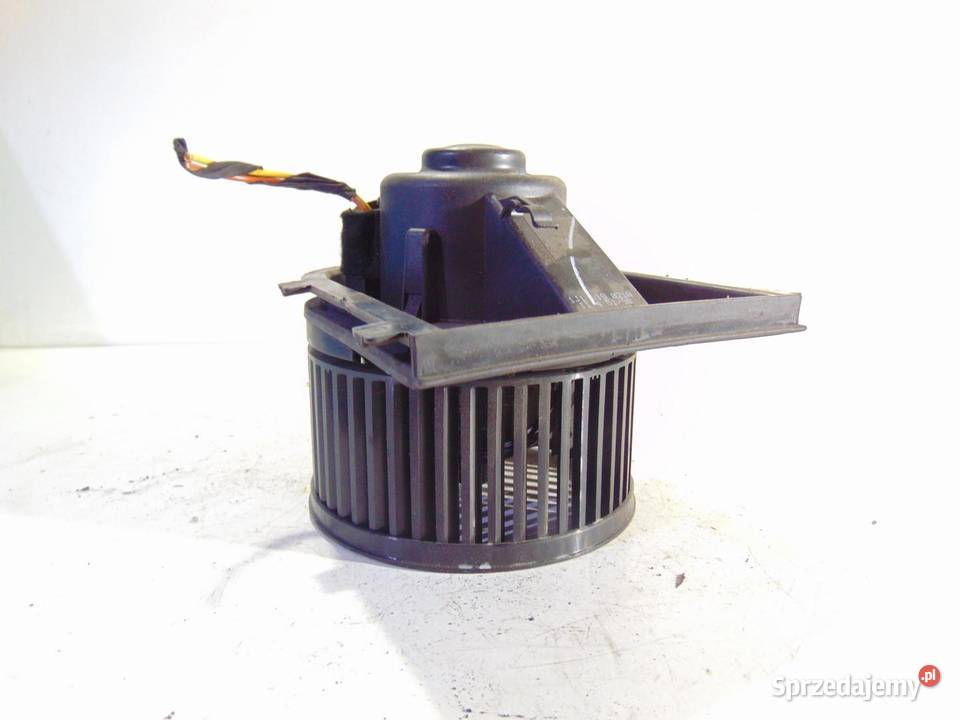 WENTYLATOR DMUCHAWA VW GOLF IV 1J1819021A osobowe