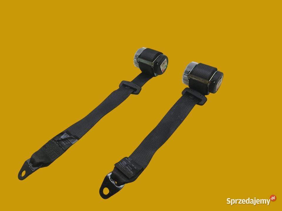 PAS BEZPIECZEŃSTWA LEWY PRAWY TYŁ KPL KANAPY