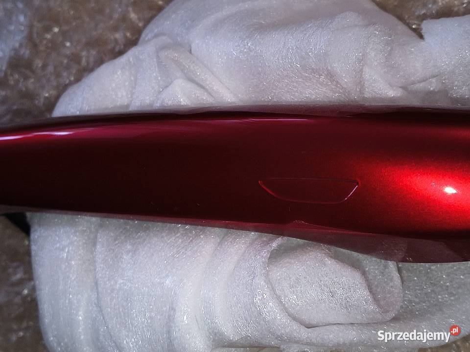 Klamka lewy przód Mazda CX 30 2019 BP Nowa OE osobowe Lublin