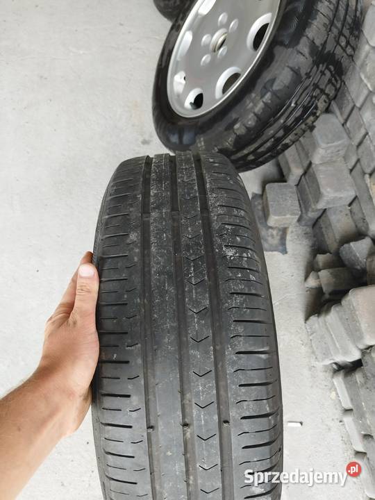 Koła audi 15 Komplet Rozmiar 15" sprzedam
