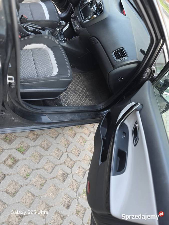 Sprzedaz 1597cm3