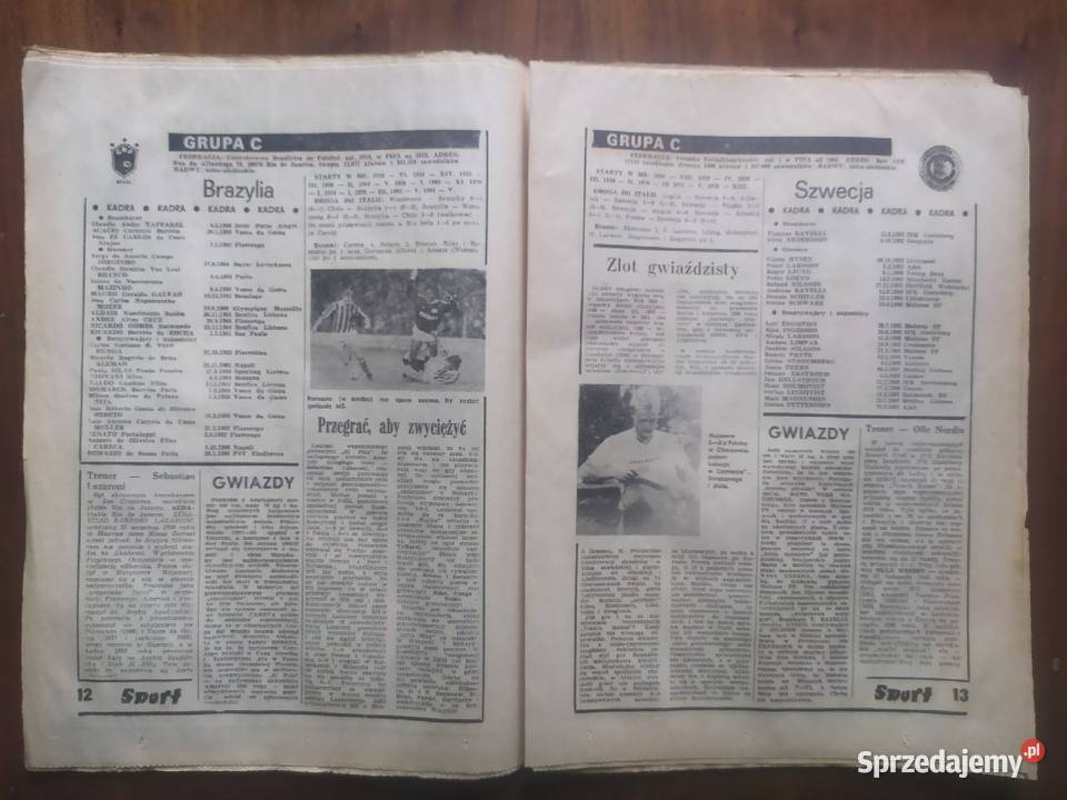 Skarb kibica MONDIAL 90 łódzkie Łódź