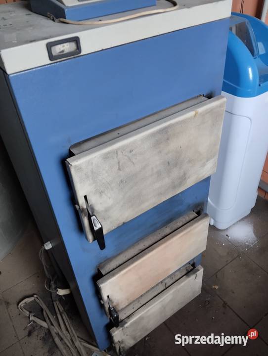 Części piec ekogroszek Ekocents 15kW lubelskie Prawiedniki