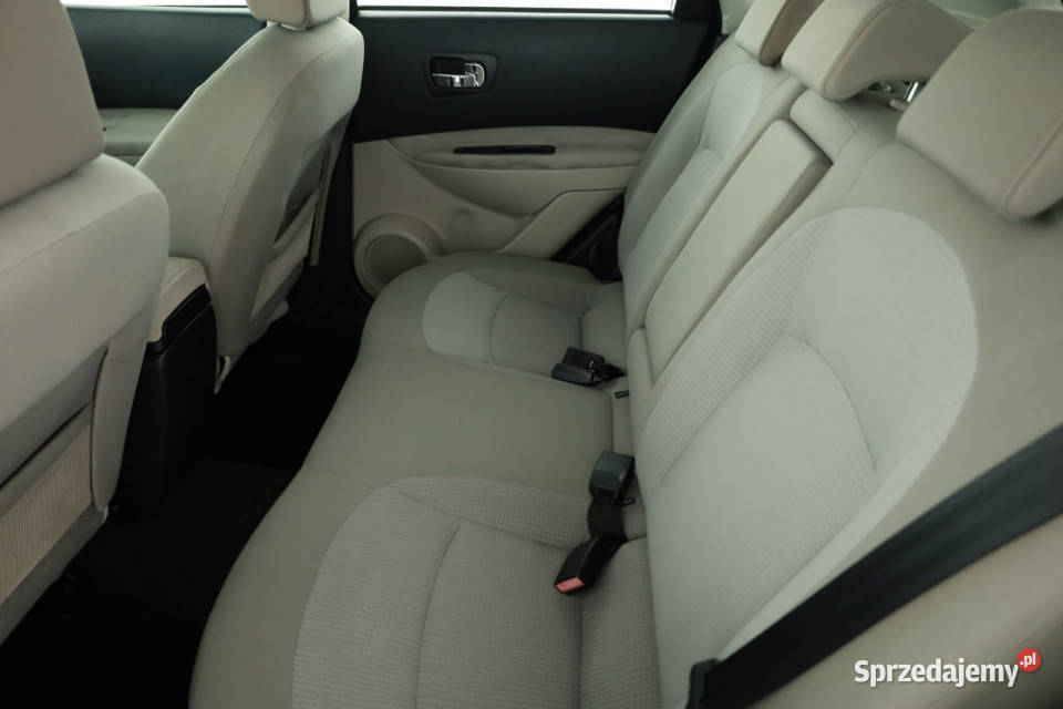 Nissan Qashqai 15 dCi Piaseczno sprzedam