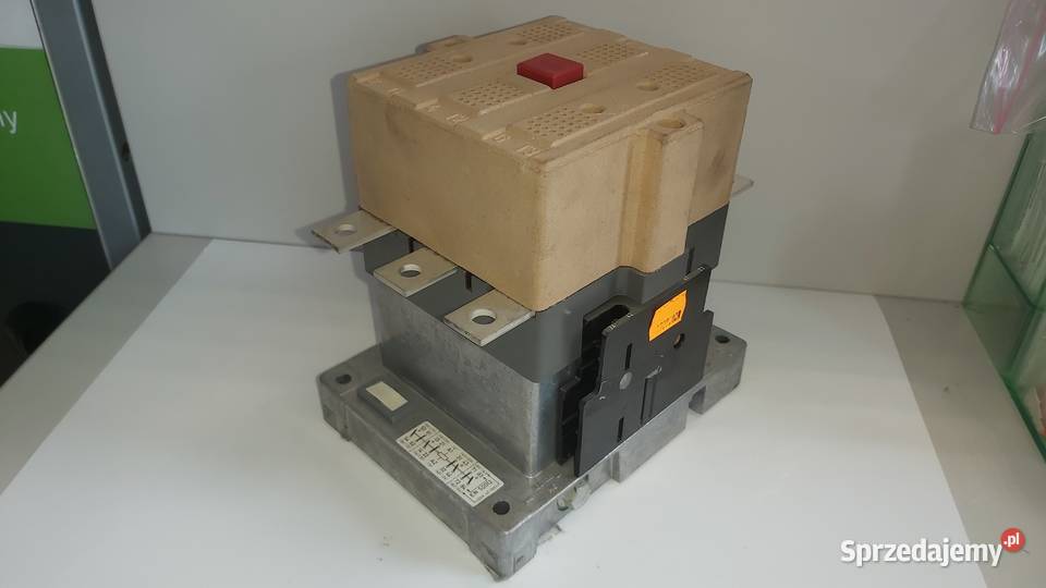 Stycznik 3TB52 SIEMENS 110V 50Hz mazowieckie Wyszków sprzedam