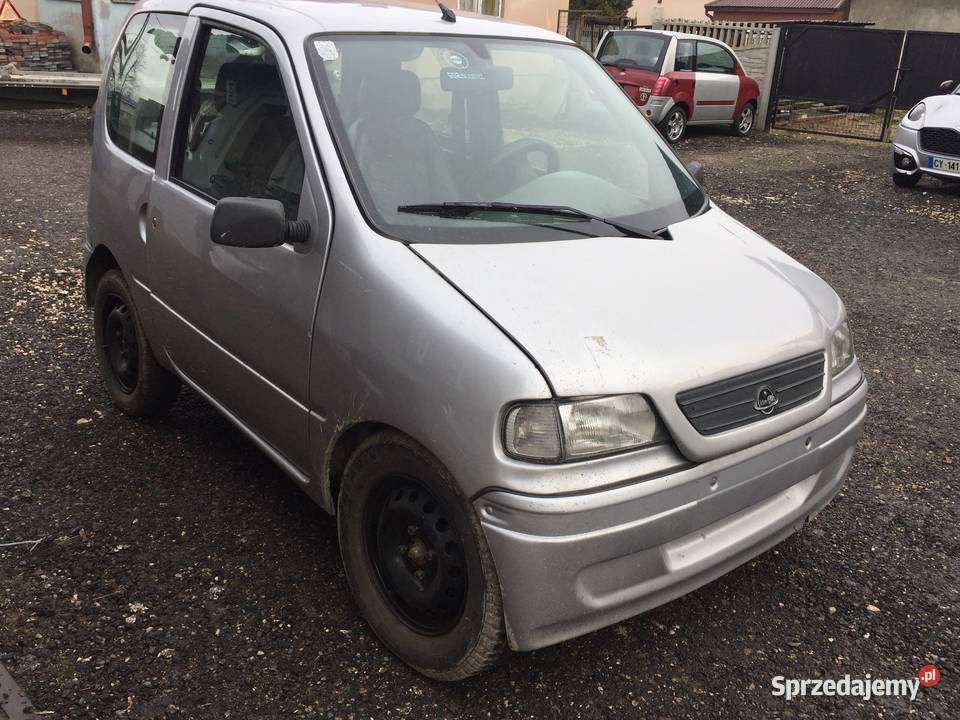 Jdm tytane L6e 350 kilo Samochody osobowe Pacanów