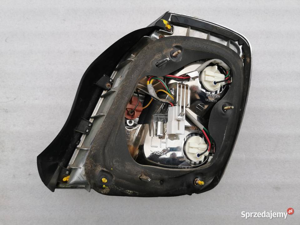Lampa Lewy Tył Tylna Lewa Hyundai XG Lift sprzedam