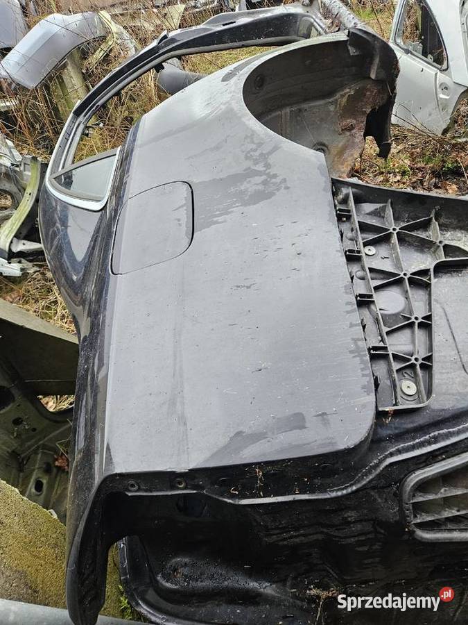 Audi A4 B7 Sedan 8E0 Blotnik Prawy tył Cwiartka małopolskie Skawina