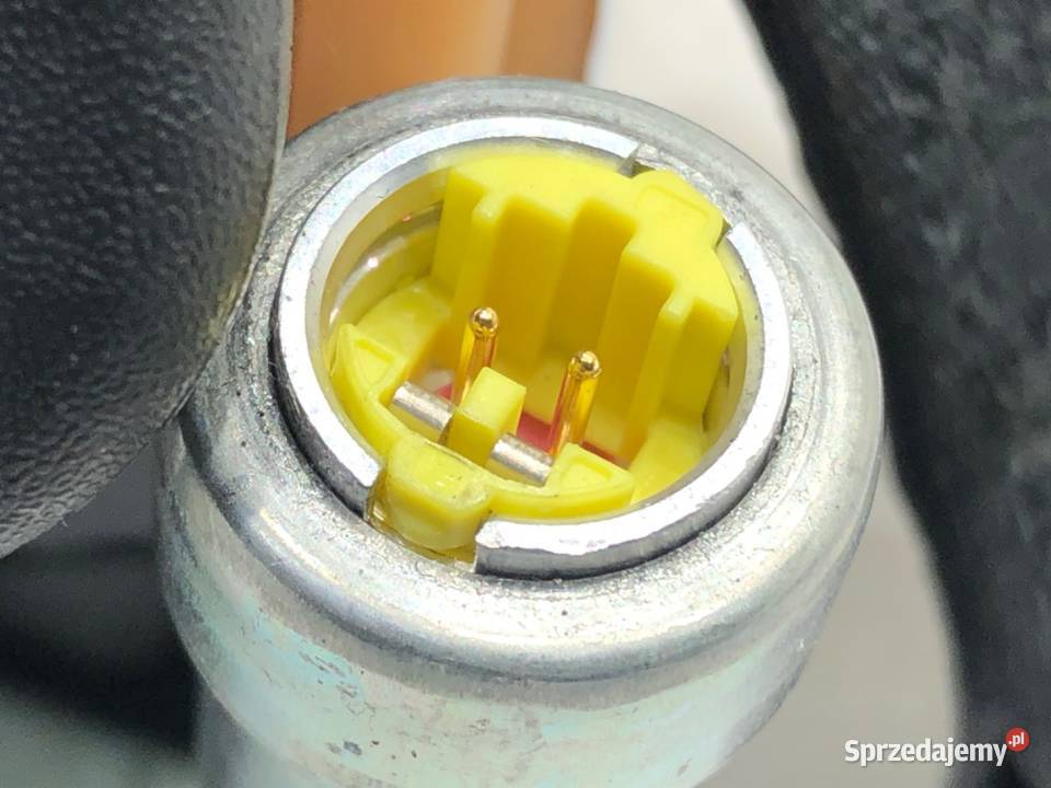 PAS BEZPIECZEŃSTWA TYŁ PRAWY RENAULT KADJAR Inny osobowe