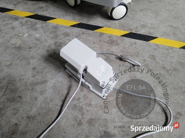 Laser kosmetyczny pikosekundowy NSP NANO PRO sprzedam