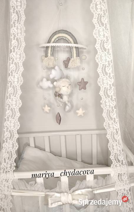 karuzela na dłóżczko Lublin