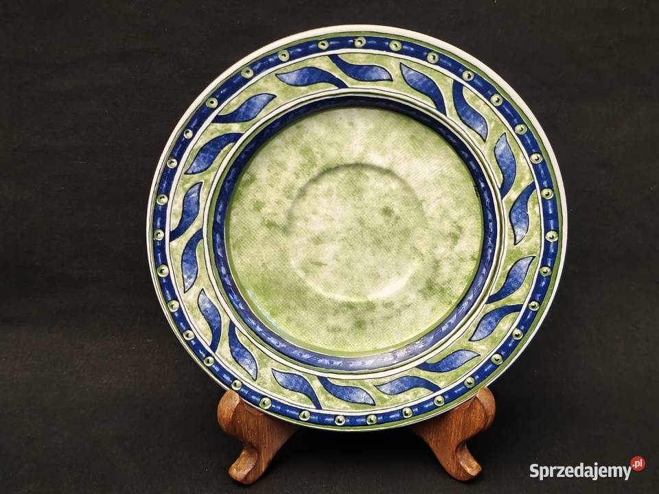 Zestaw kawowy włoski Quadrifoglio Pier 1 Chełm