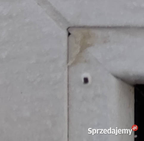 Okna Kacprzak Okno Pcv 83X158 Plastikowe Dom i Ogród Lublin sprzedam