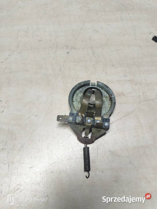 Oprawa żarówki przód WSK SHL WFM Łubno