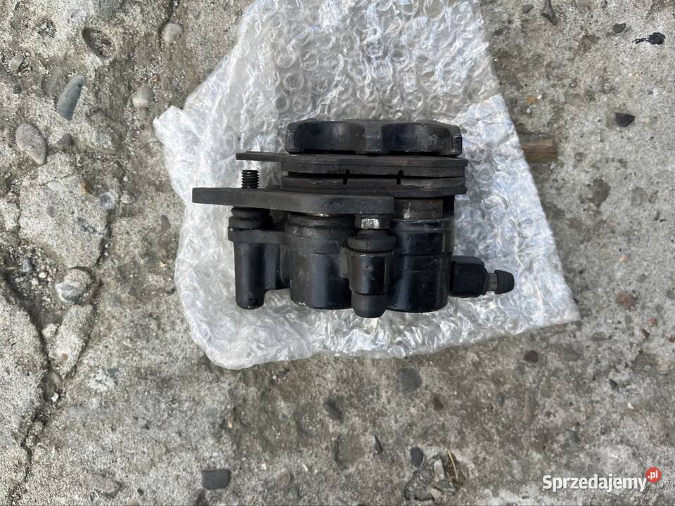 Zacisk hamulcowy tył tylny Kawasaki Ninja 300 Jarosław