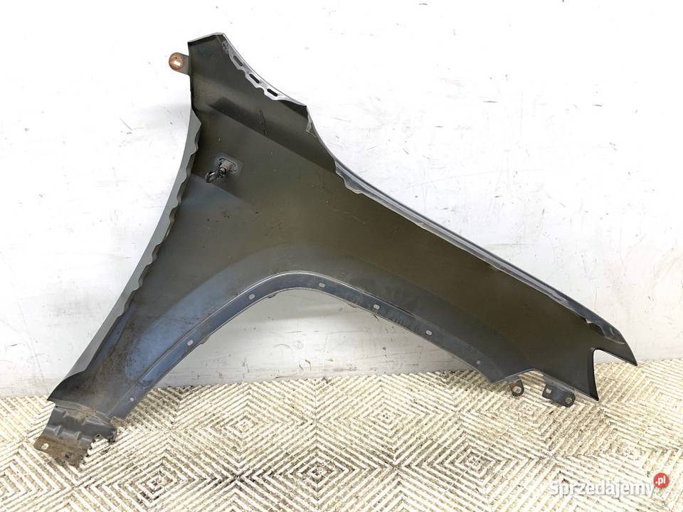 BŁOTNIK LEWY PRZÓD JEEP GRAND CHEROKEE WK Błotniki