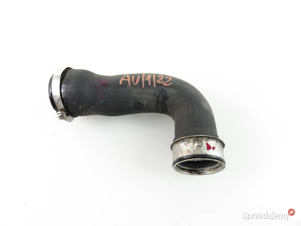 RURA INTERCOOLERA SKODA OCTAVIA II 20 TFSI małopolskie sprzedam