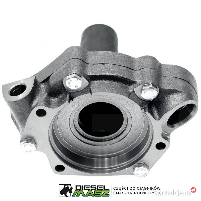 POMPA HYDRAULICZNA John Deere 1040 1140 1640 Zbuczyn