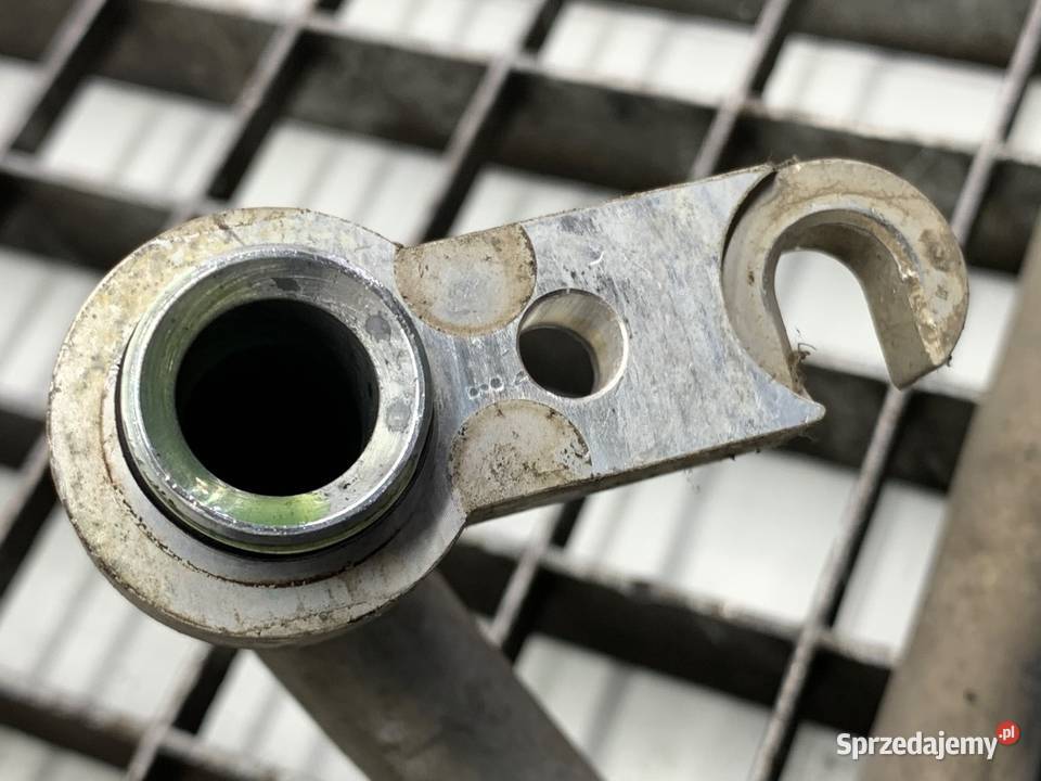 RURKA KLIMATYZACJI SUZUKI SX4 9574179J10 16 107 podkarpackie