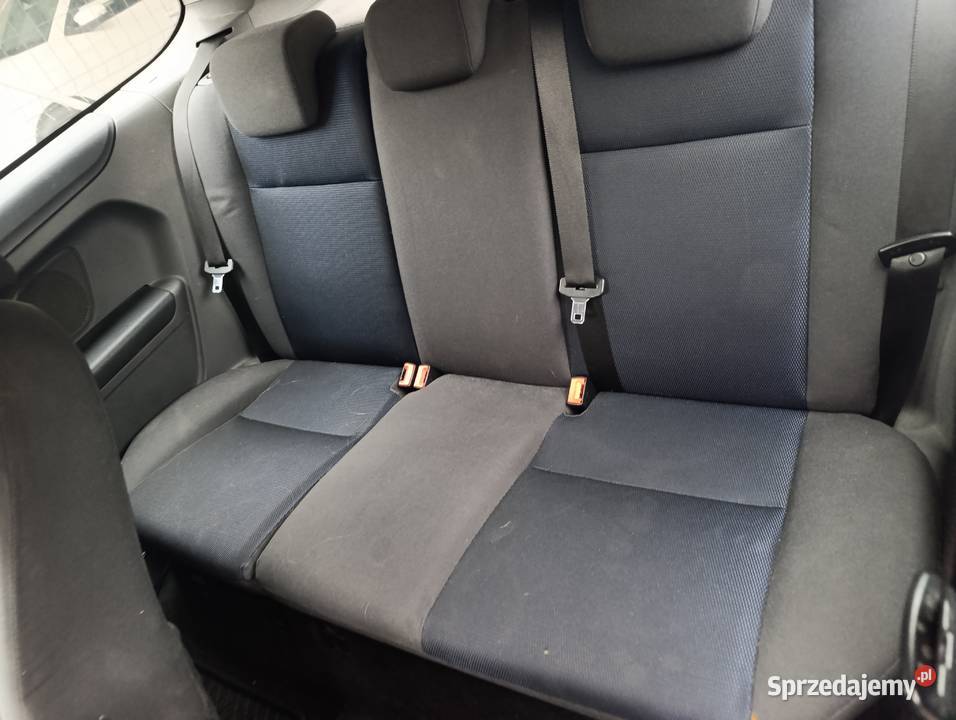 Focus MK2 16 LPG klimatronik grzana przednia Focus Tarnów