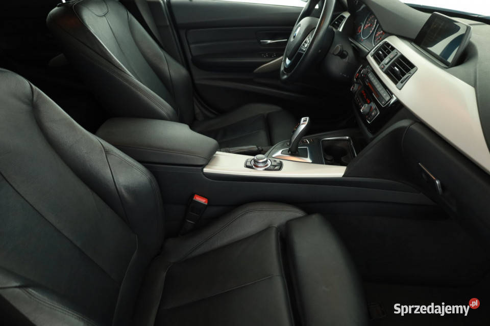 BMW 3 320 i xDrive Seria 3 Piaseczno