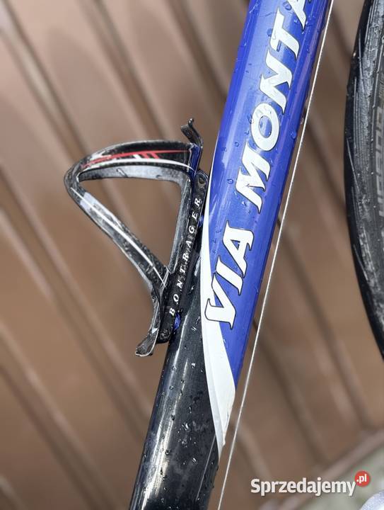 Accent via Montana dolnośląskie