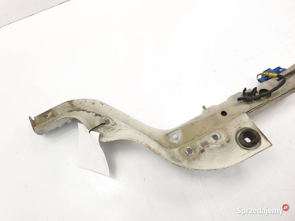 MOCOWANIE PEUGEOT BIPPER GÓRNY PAS ZAMEK Lipno