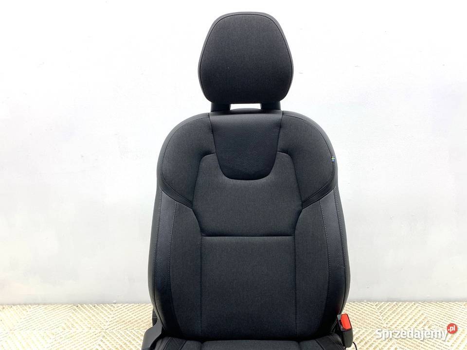 FOTEL PRAWY PRZÓD VOLVO V90 II Kombi SIEDZENIE osobowe