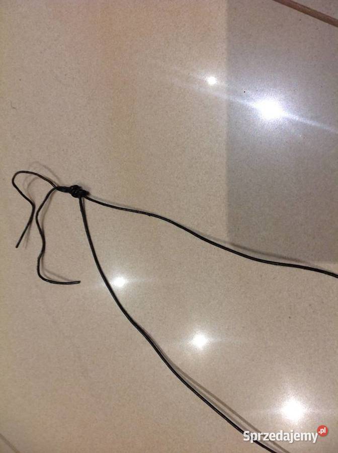 Naszyjnik Wisiorek Damski Nowa Sól