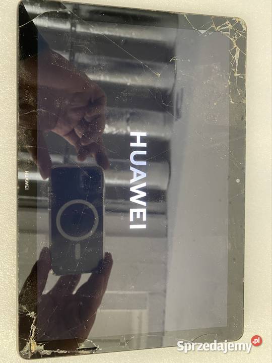 Tablet Huawei mediapad t5 Android Łódź