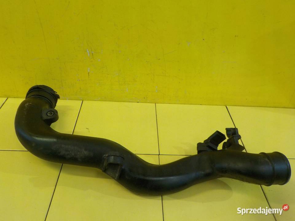 VW TIGUAN 14 TSI 10r 150 BWK rura powietrza Suków