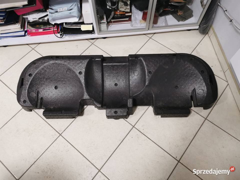 Mercedes Gle W167 siedzisko A1676844300