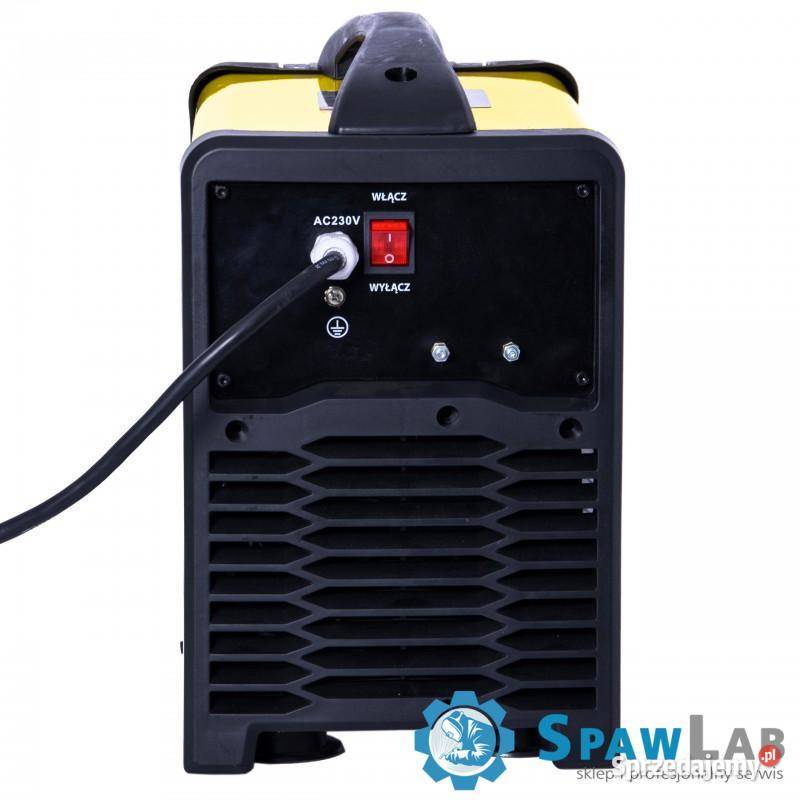 MAGNUM CUT 45 COMPRESSOR Przecinarki plazmowe wielkopolskie Krotoszyn