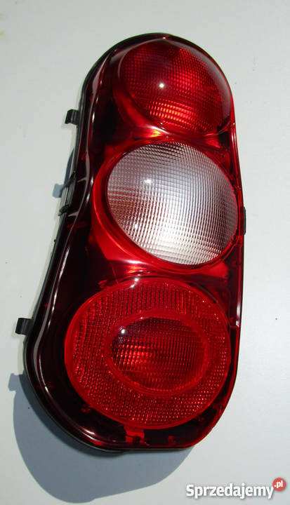 Lampa tylna Smart Forfour Mikołów