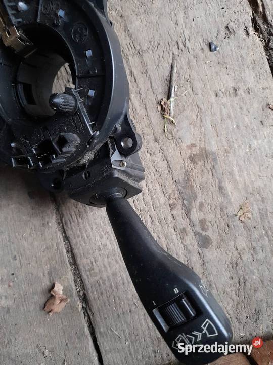 Manetki przełącznik zespolony taśma BMW BMW E46 Pozostałe