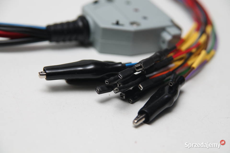 Kabel bench do SCANMATIC 2 PRO oryginał Siemianowice Śląskie