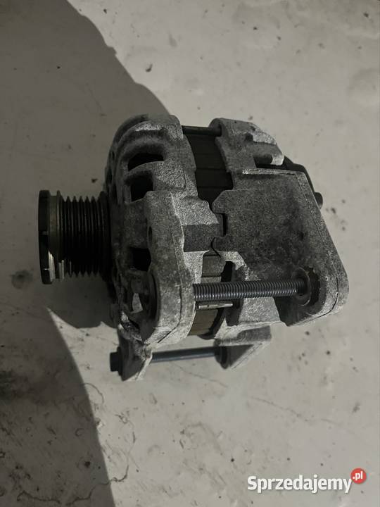 Alternator Volkswagen Polo Mielec
