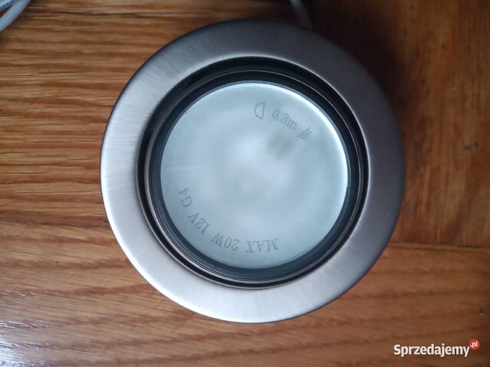 Halogen 12v żarówka Włocławek sprzedam